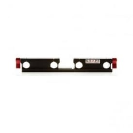 Off-Set Bracket for Blackmagic Cage
