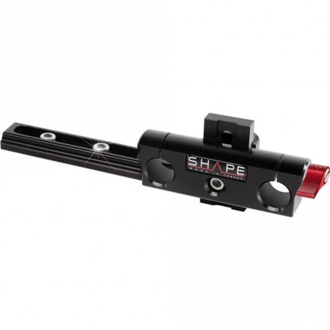 Shape Offset Bracket for ENG Baseplate