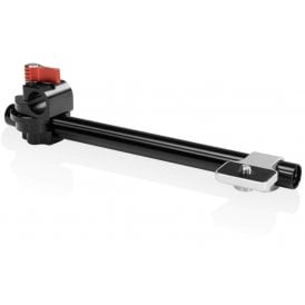 Shape Offset monitor swivel rod mount 15mm  LW