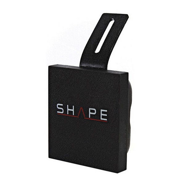 PADCW1 Counter Weight 4 PDS / 1.78 KG