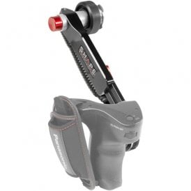Panasonic AU-EVA1 Camera Bayonet Mount Remote Extension With Cable