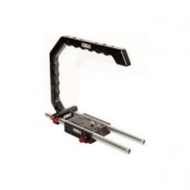 Paparazzi Handle for Canon C100/C300/C500