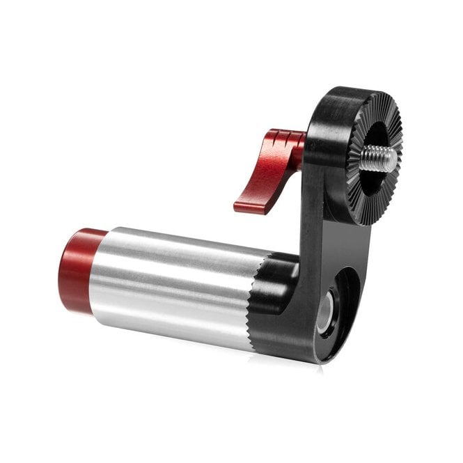 Shape  Push-button Arri rosette