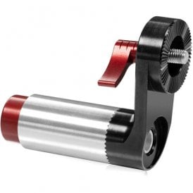 SHAPE Push-button Arri rosette