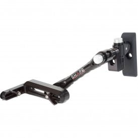 Push-Button Viewfinder Mount for Canon C200 Cinema Camera