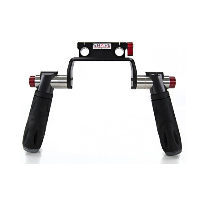 Shape Quick Handle & Rod Bloc