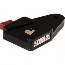 Quick Release V-Lock Adapter