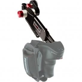 Remote Extendable Arm with Cable for Panasonic AU-EVA1 Camera