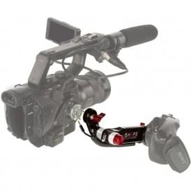 Remote Extension Handle for Sony FS5 Camera