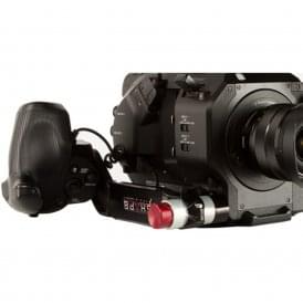 Remote Extension Handle Kit for Sony PXW-FS7M2 Camera