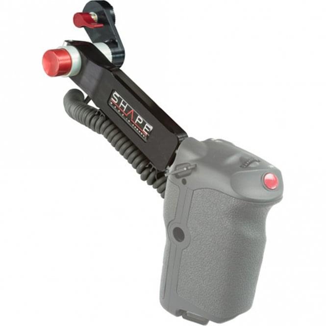 Shape Remote Extension Handle with Cable for Canon C200