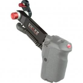 Remote Extension Handle with Cable for Canon C200