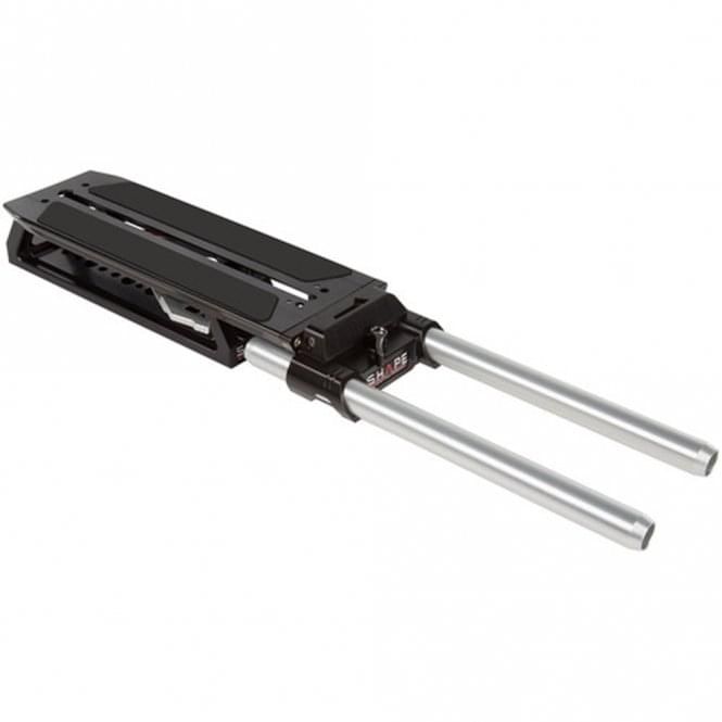 Shape Revolt Sliding Dovetail Riser