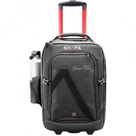 SHAPE Rolling Camera Bag Backpack