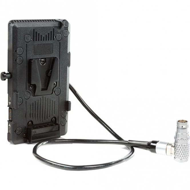 Shape SH-ALEXVM V-Mount Battery Plate for ARRI ALEXA Mini Camera