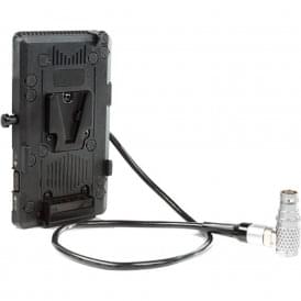 SH-ALEXVM V-Mount Battery Plate for ARRI ALEXA Mini Camera