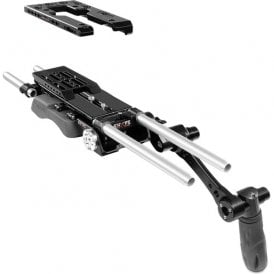 SH-FX9BT Baseplate and Top Plate for Sony FX9