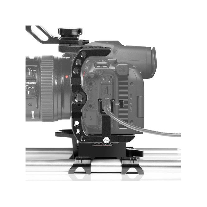 Shape  shoulder mount rig for Canon R5C / R5 / R6
