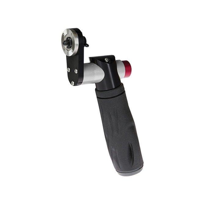 Shape Single Handle with ARRI Rosette