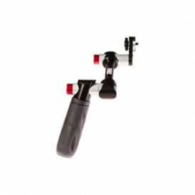 Single Quick Handle with Double ARRI Rosette
