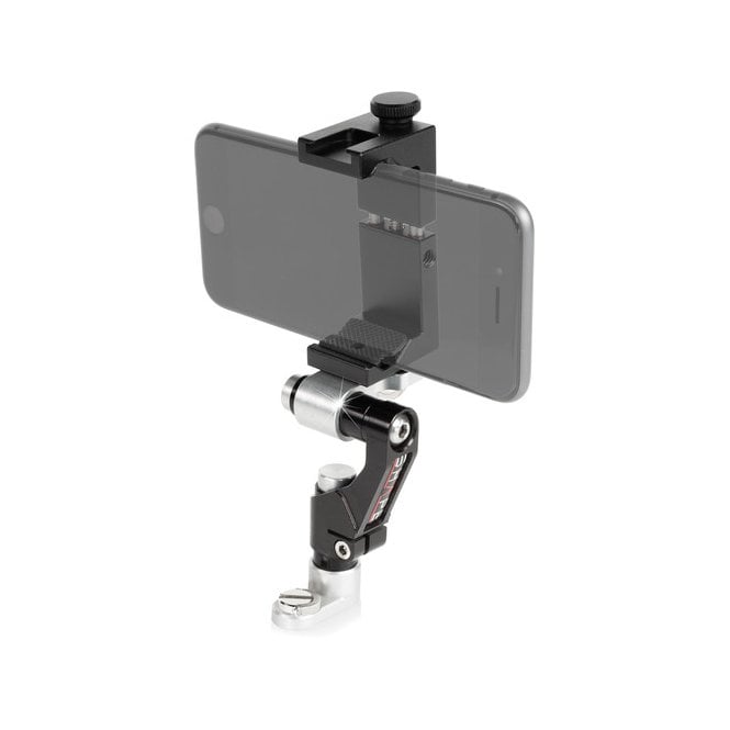Shape Smartphone Pro 2-Axis Push Button Arm