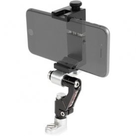 Smartphone Pro 2-Axis Push Button Arm