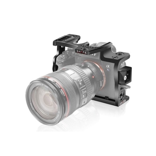 Shape  Sony a7S III Cage