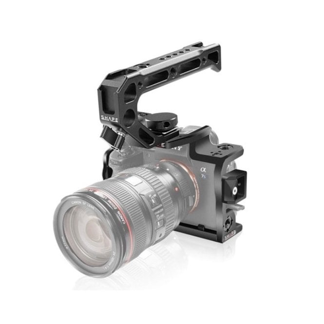 Shape  Sony a7S III Cage with Top Handle