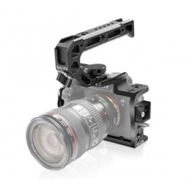 Shape Sony a7S III Cage with Top Handle