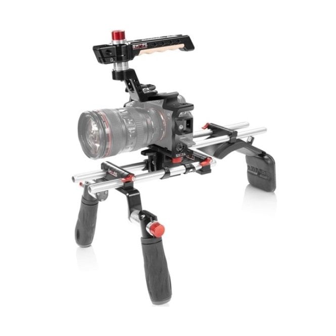 Shape  Sony a7S III Offset Shoulder Mount