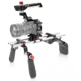 Shape Sony a7S III Shoulder Mount