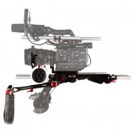 Sony FS5 Bundle Rig With Metabones & Follow Focus Pro