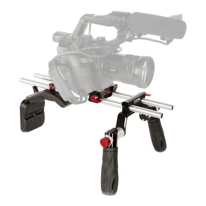 Shape Sony FS5 Shoulder Mount