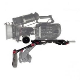 Sony FS7 Bundle Rig with Follow Focus