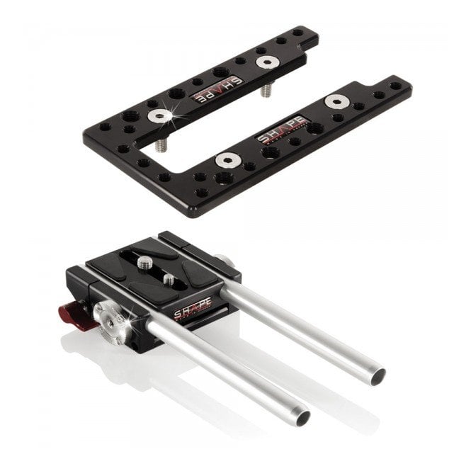 Shape Sony FS7 Lightweight Bundle Rig