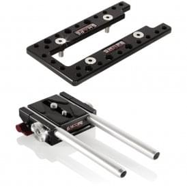 Sony FS7 Lightweight Plate and Top Plate