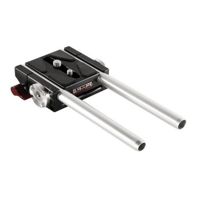 Shape Sony FS7 Lightweight Plate