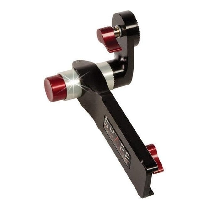 Shape Sony FS7 Remote Extension Handle