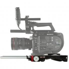 Sony FS7M2 V-Lock Quick-Release Baseplate