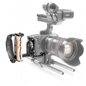 Shape Sony FX3 Cage