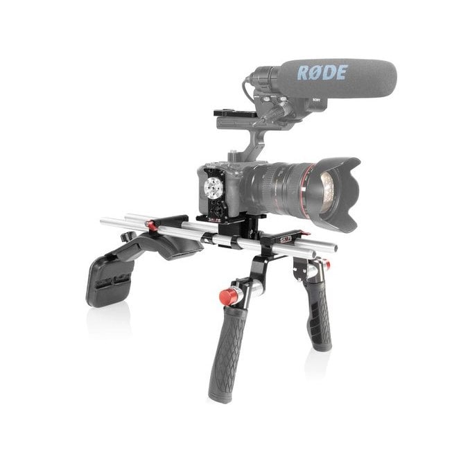 Shape  Sony FX3 Shoulder Mount
