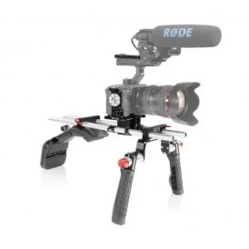 Shape Sony FX3 Shoulder Mount