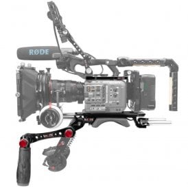 Shape Sony FX6 Baseplate and Top Plate with Handle