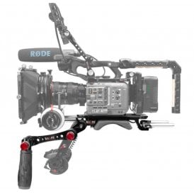 Shape Sony FX6 Baseplate with Handle