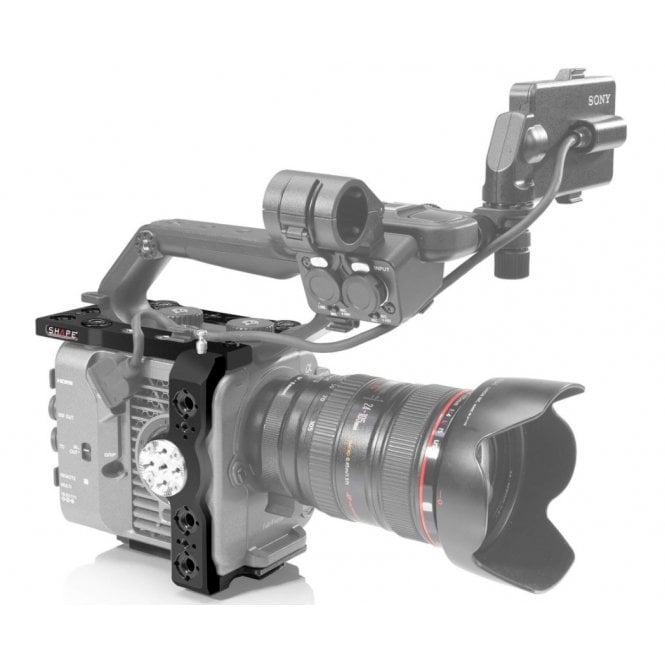 Shape  Sony FX6 Camera Cage