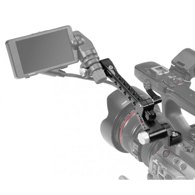 Shape  Sony FX6 Push-Button View Finder Mount
