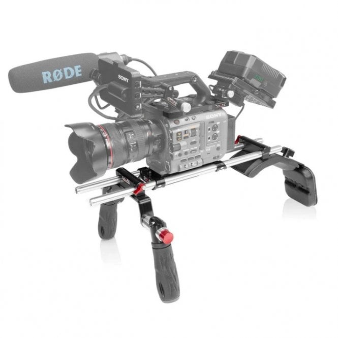 Shape  Sony FX6 Shoulder Mount
