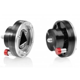 Shape Sony FX6 Side Handle Adaptor to ARRI Rosette