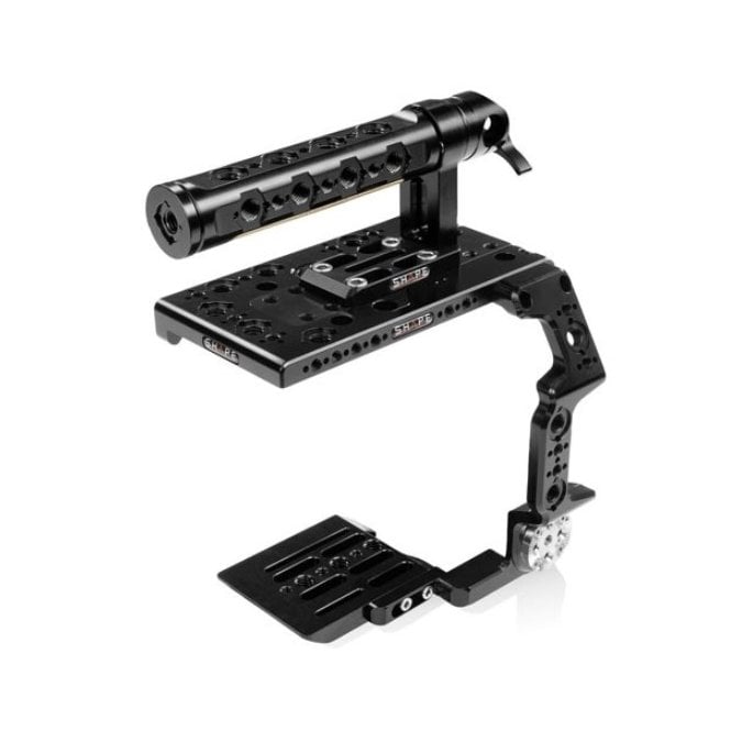 Shape  Sony FX9 cage top handle