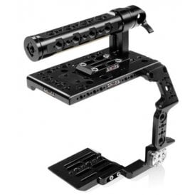 Shape Sony FX9 cage top handle
